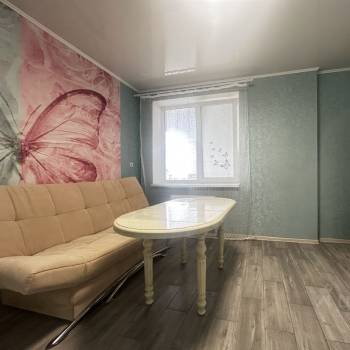 Сдается 1-комнатная квартира, 44 м²