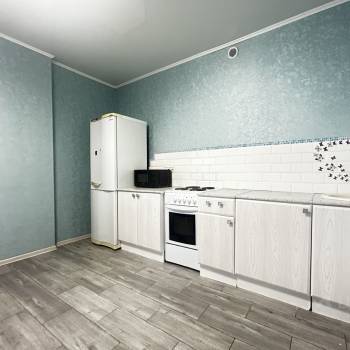 Сдается 1-комнатная квартира, 44 м²