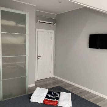 Продается 2-х комнатная квартира, 55 м²