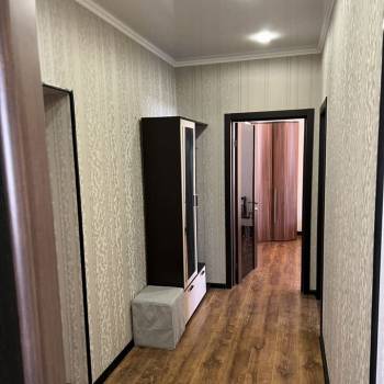 Продается 2-х комнатная квартира, 58,6 м²