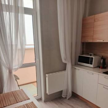 Сдается 2-х комнатная квартира, 32 м²