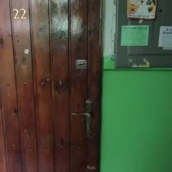 Продается 2-х комнатная квартира, 59 м²