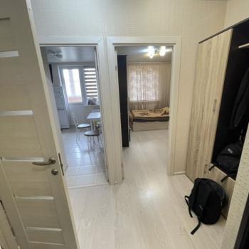 Сдается 1-комнатная квартира, 28 м²