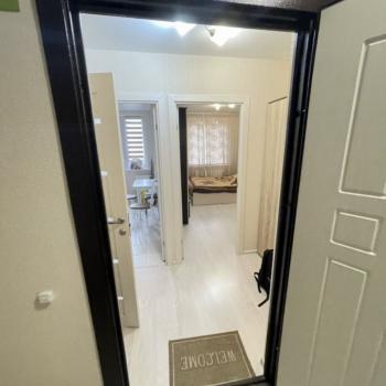 Сдается 1-комнатная квартира, 28 м²