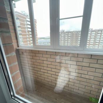 Сдается 1-комнатная квартира, 28 м²