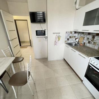 Сдается 1-комнатная квартира, 28 м²
