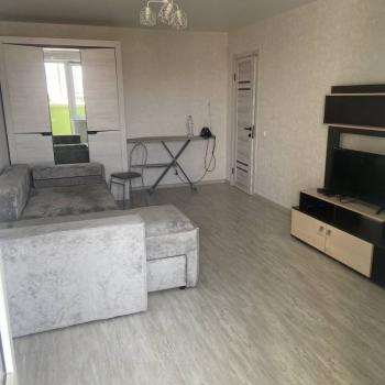 Сдается 1-комнатная квартира, 48 м²