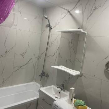 Сдается 1-комнатная квартира, 48 м²