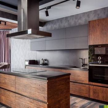 Сдается 2-х комнатная квартира, 80 м²