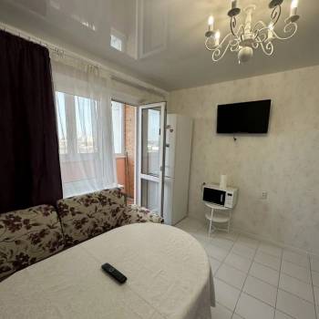 Сдается 1-комнатная квартира, 37 м²