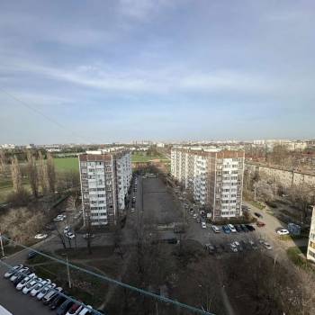 Сдается 1-комнатная квартира, 37 м²