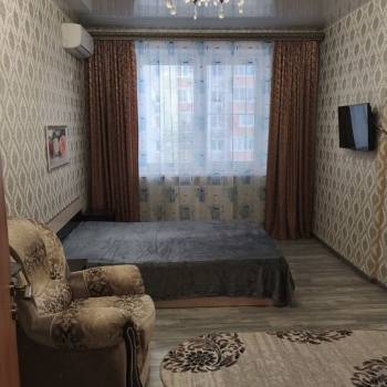 Сдается 1-комнатная квартира, 39,3 м²