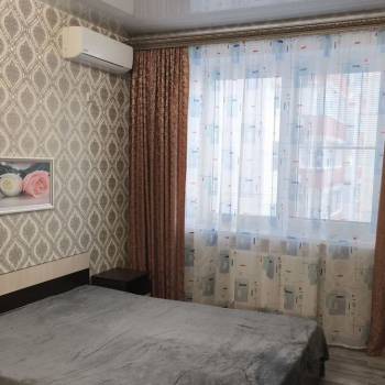 Сдается 1-комнатная квартира, 39,3 м²