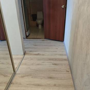 Продается 1-комнатная квартира, 31,9 м²