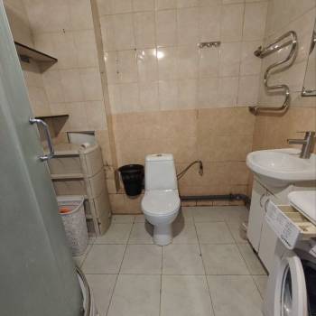 Продается 1-комнатная квартира, 31,9 м²