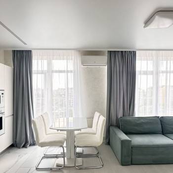 Продается 1-комнатная квартира, 40,2 м²