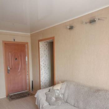 Продается 3-х комнатная квартира, 61 м²