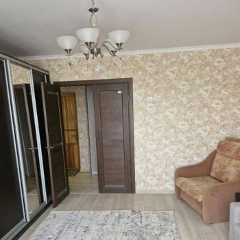 Сдается 2-х комнатная квартира, 50 м²
