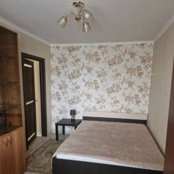 Сдается 2-х комнатная квартира, 50 м²