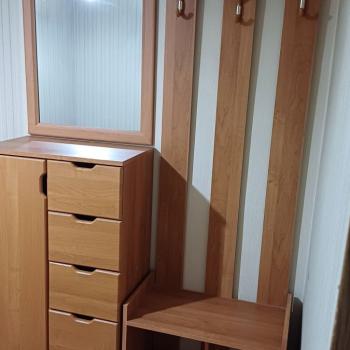 Сдается 1-комнатная квартира, 38 м²