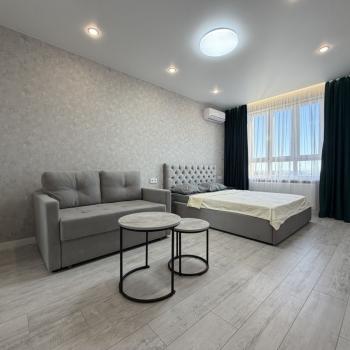 Сдается 1-комнатная квартира, 36 м²