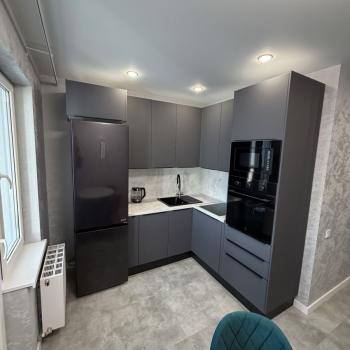 Сдается 1-комнатная квартира, 36 м²