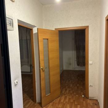 Продается 1-комнатная квартира, 39,3 м²