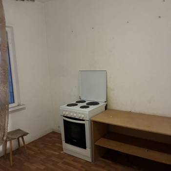 Продается 1-комнатная квартира, 39,3 м²