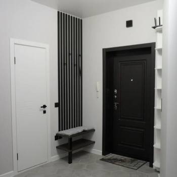 Продается 1-комнатная квартира, 53,5 м²