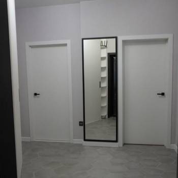 Продается 1-комнатная квартира, 53,5 м²