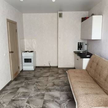 Продается 1-комнатная квартира, 27 м²