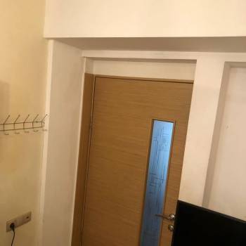 Продается 1-комнатная квартира, 13,8 м²