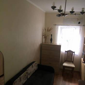 Продается 1-комнатная квартира, 13,8 м²