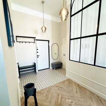 Продается 1-комнатная квартира, 36,4 м²