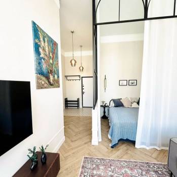 Продается 1-комнатная квартира, 36,4 м²