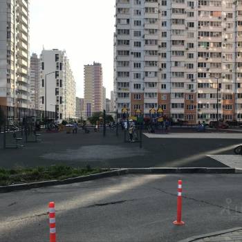 Сдается 1-комнатная квартира, 40 м²