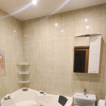 Сдается 2-х комнатная квартира, 76 м²