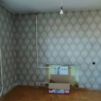 Продается Многокомнатная квартира, 75,4 м²