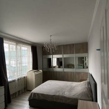 Сдается 1-комнатная квартира, 44,5 м²