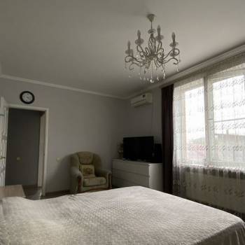 Сдается 1-комнатная квартира, 44,5 м²