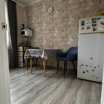 Сдается 1-комнатная квартира, 44,5 м²