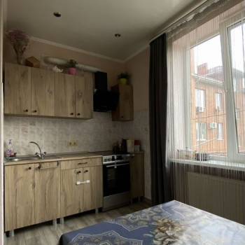 Сдается 1-комнатная квартира, 44,5 м²