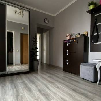 Сдается 1-комнатная квартира, 44,5 м²