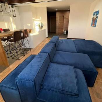 Сдается 2-х комнатная квартира, 61,9 м²