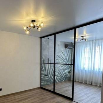 Продается 1-комнатная квартира, 32,7 м²