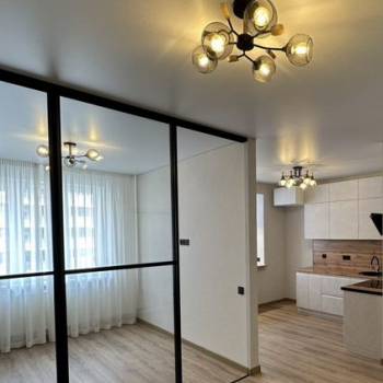 Продается 1-комнатная квартира, 32,7 м²