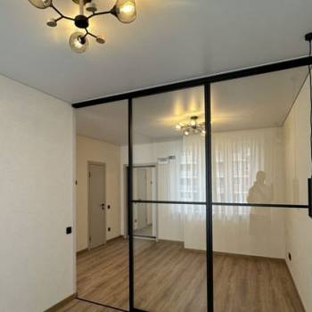 Продается 1-комнатная квартира, 32,7 м²