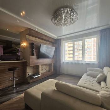 Сдается 1-комнатная квартира, 50 м²