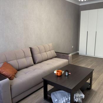Сдается 1-комнатная квартира, 35 м²
