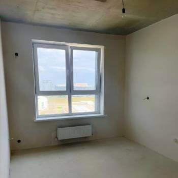Продается 1-комнатная квартира, 36 м²
